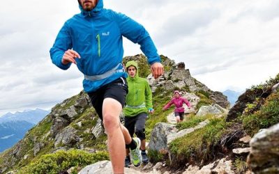 Trail Running 101: Pros & Cons