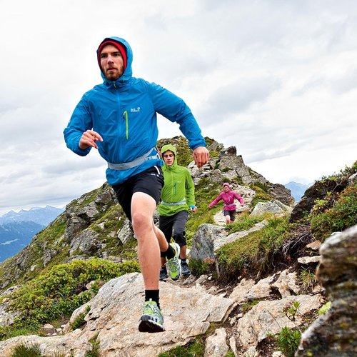 Trail Running 101: Pros & Cons