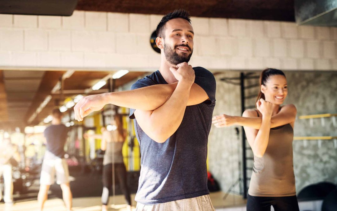 Shoulder Pain Exercises: Top 3