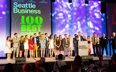 An Inside Look at Award-Winning Chiropractic Care in Seattle & Portland