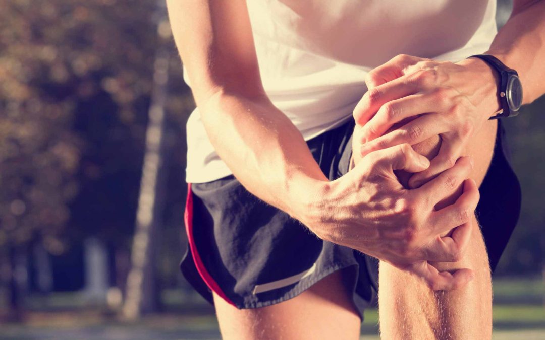 Top 3 Exercises to Prevent Knee Pain When Bending