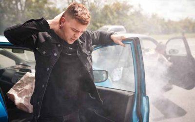 What Should I Do if I Have Car Accident Related Injures in Seattle?