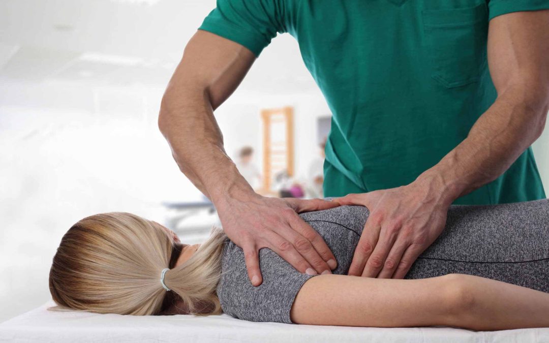 Chiropractic Care 101