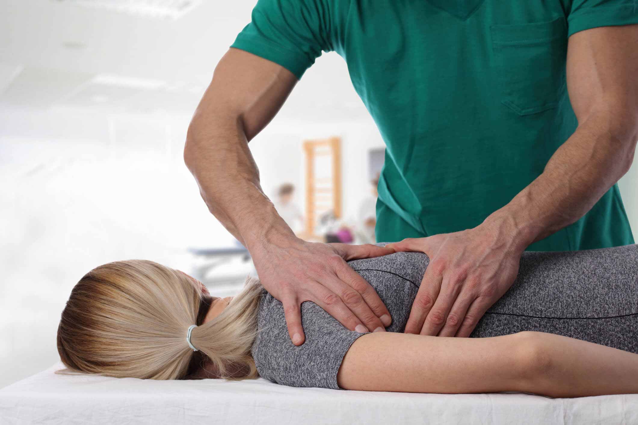 Chiropractic Care 101