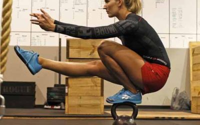 So You Want To Pistol Squat?