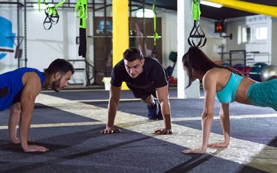 Returning to Fitness: Prepare Your Body to Get Back to The Gym or Sport