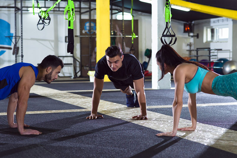 Returning to Fitness: Prepare Your Body to Get Back to The Gym or Sport