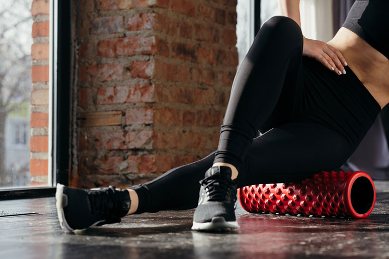 Hip Exercises: There is More to the Butt than Meets the Eye