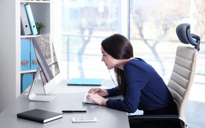 The Benefits of Chiropractic Care For Posture Correction