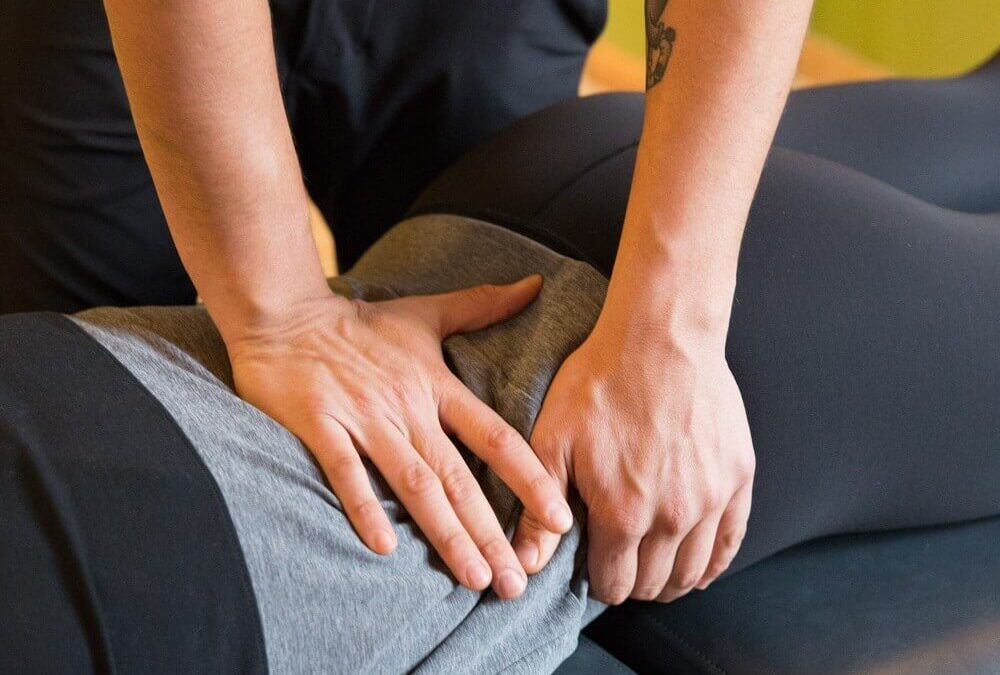 Treatment That Goes Beyond Massage Therapy