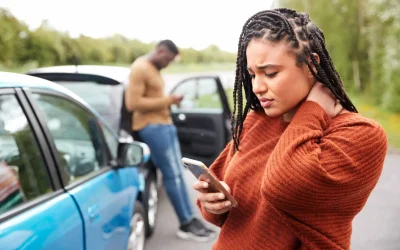 Whiplash Symptoms – When to Seek Care