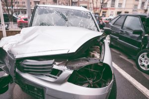 Auto Injury in Portland