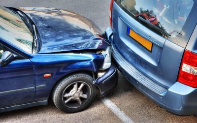 Visiting a Chiropractor After Your Portland Auto Injury
