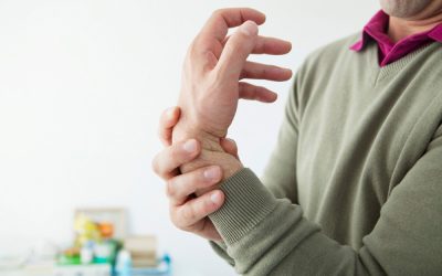 How Chiropractic Care Will Help Your Carpal Tunnel Syndrome