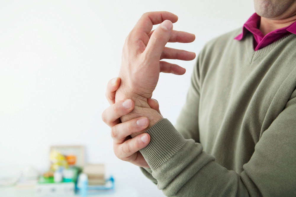 How Chiropractic Care Will Help Your Carpal Tunnel Syndrome