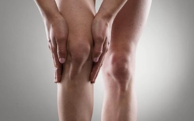 How to Take Control of Your Knee Pain