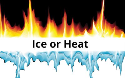 Ice V. Heat: What You Need To Know