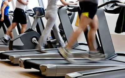 Our 2 Best Tips to Avoiding Injury at the Gym