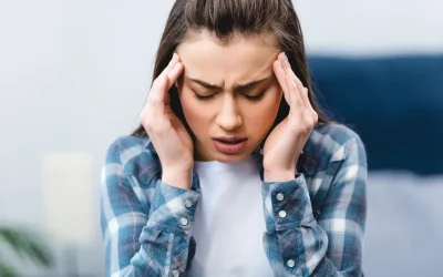 Types of Headaches and How Chiropractic Can Help