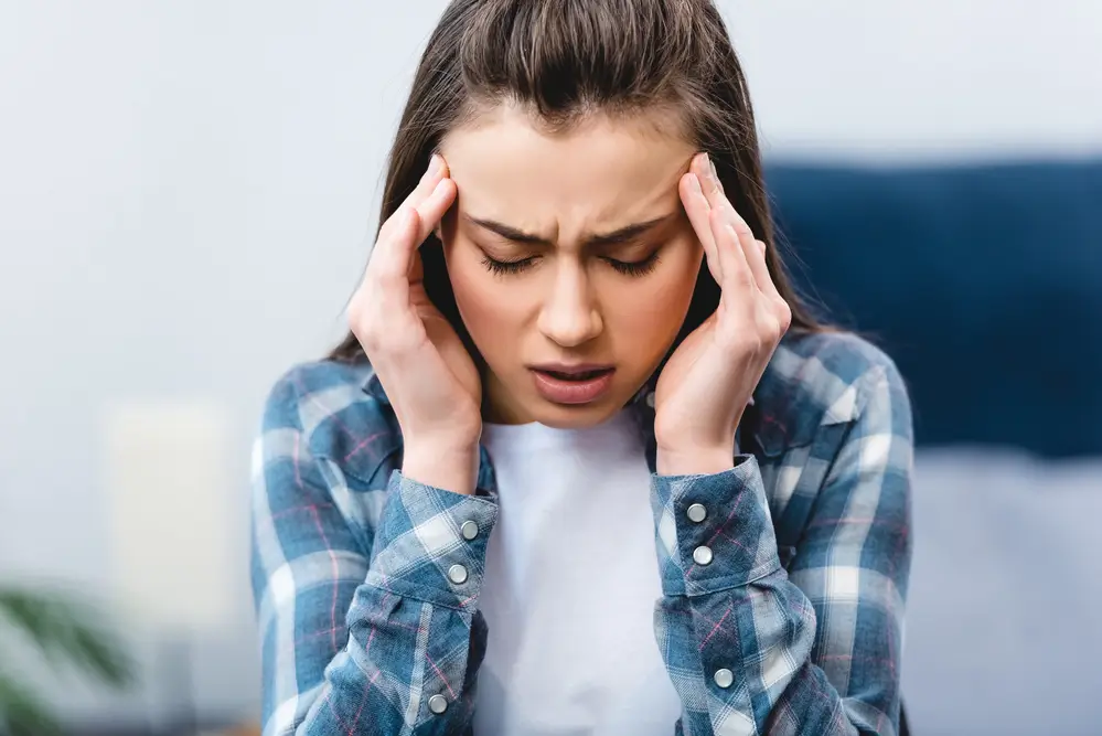 Types of Headaches and How Chiropractic Can Help