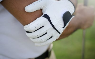 Golfer’s Elbow Treatment: Getting back in the swing of things