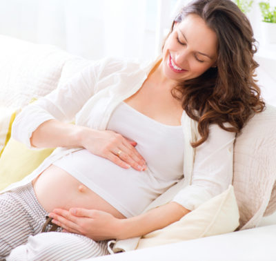 pregnant chiropractic care