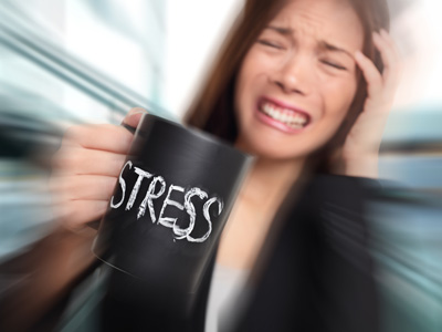 stress relief