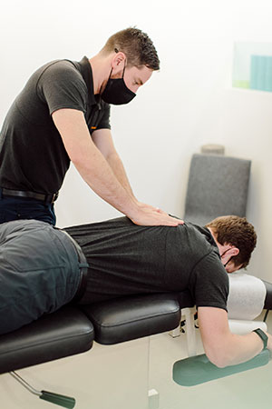 chiropractic care