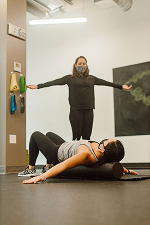 healthy aging with chiropractic care 