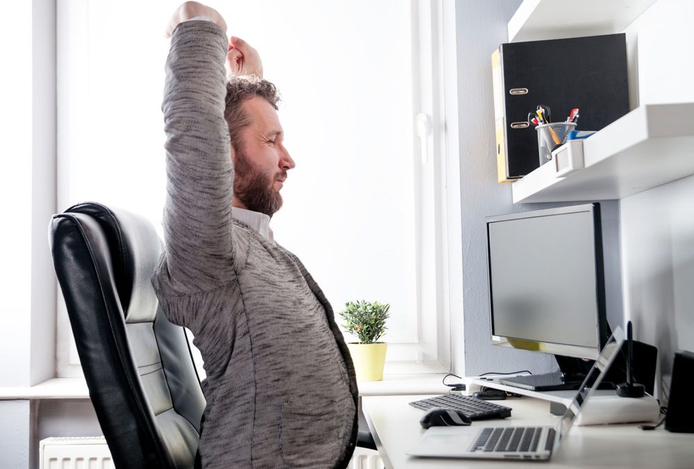 What is Postural Fatigue Syndrome?