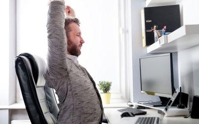 What is Postural Fatigue Syndrome?