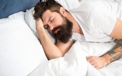 Making Your Sleep Count (and how chiropractic care can help)