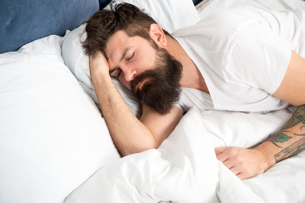 Making Your Sleep Count (and how chiropractic care can help)