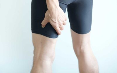 How to Heal a Hamstring Strain Fast