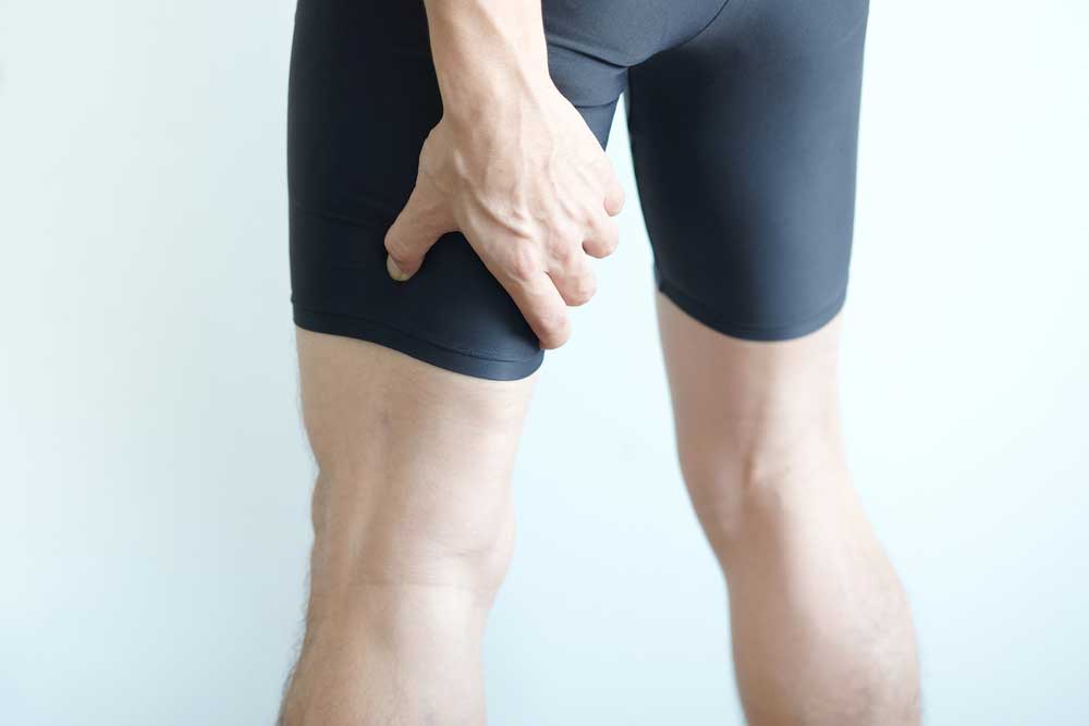 How to Heal a Hamstring Strain Fast