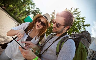 Tips from a Chiropractor: How to Prevent Pain While Traveling