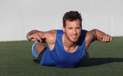 Finally Revealed: The Top 5 Lower Back Relief Exercises