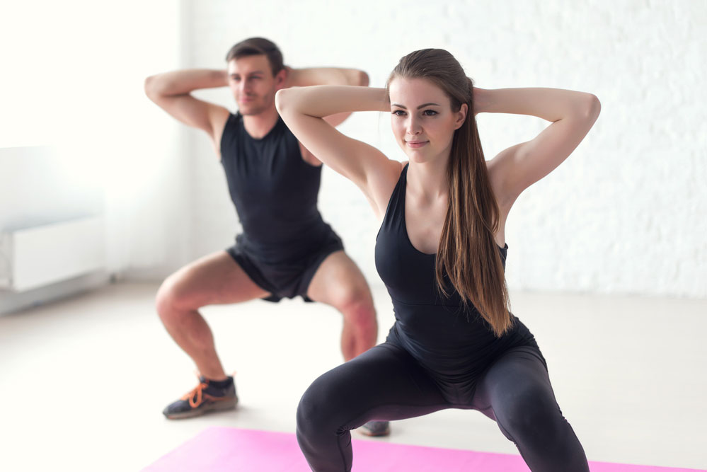 How Exercise and Chiropractic Care Work Together