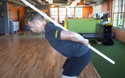 Our 4 Favorite Hamstring Stretches