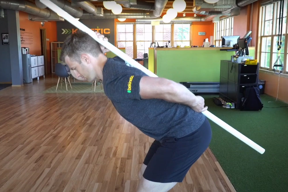 Our 4 Favorite Hamstring Stretches