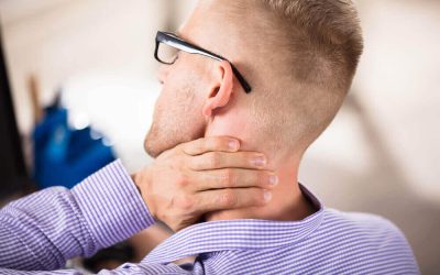 Prevent Tech Neck: 4 Stretches to Start Doing Today