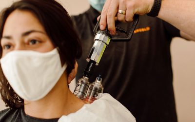 Why Cupping Therapy & Chiropractic Care Work So Well Together