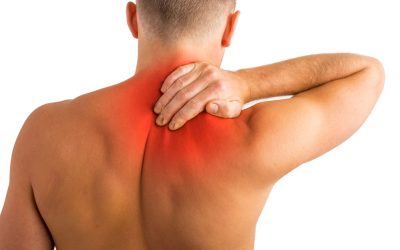 What is Dorsal Scapular Nerve Entrapment? (and How To Fix it)
