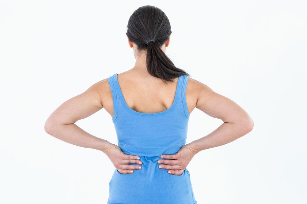 Why Does Your Mid Back Hurt? Tangelo Seattle Chiropractic