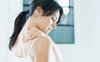 The Relationship Between Neck Pain & Shoulder Pain