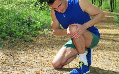 How to Treat a Muscle Strain Quickly