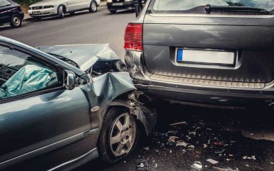 Auto Accident FAQs: Top Questions Our Chiropractors Are Asked