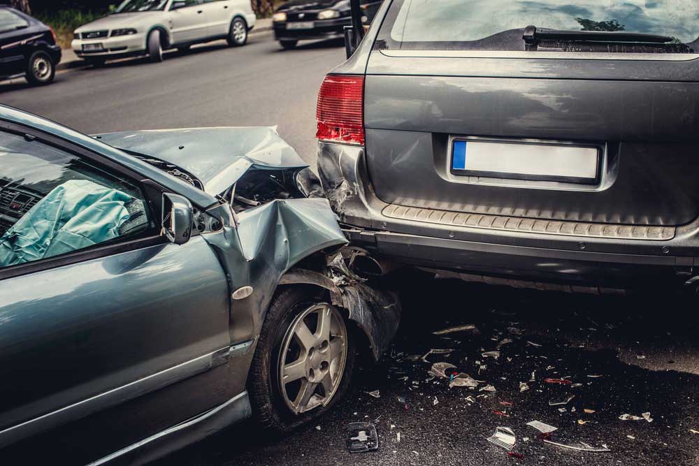 Auto Accident FAQs