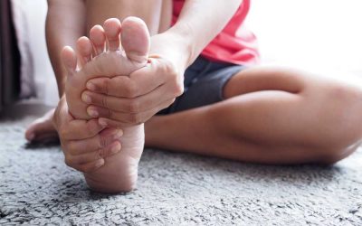 3 Secrets to Beat Plantar Fasciitis