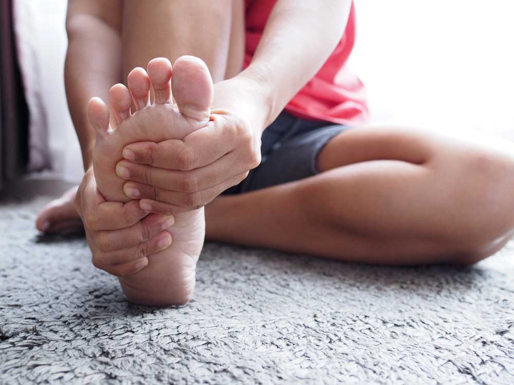 3 Secrets to Beat Plantar Fasciitis